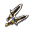 Kurzes Messer+0