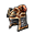 Traditioneller Helm+0