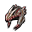 Blutiger Helm+0