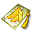 Affendungeon Ticket (Boss) Affendungeon Ticket (Boss)