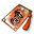 Razador Ticket (Boss) Razador Ticket (Boss)