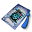Frosty Mountains Ticket (Boss) Frosty Mountains Ticket (Boss)