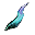 Blue Dragon Shard