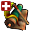 Exorzismus-Schriftrolle Exorzismus-Schriftrolle