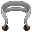 White Lord Sash (basic) White Lord Sash (basic)