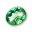 Juwel (Grün)