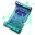 Scroll of Aura Scroll of Aura