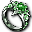 Green Elyto Ring (GAYA)