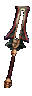 Magnetische Klinge