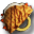 Waffelfächer