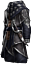 Wüstenkämpfer+ (schwarz)