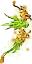 Holo-Smaragddrachen-Bogen