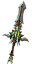Smaragddrachen-Schwert