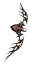 Óriásördög Íj+0
