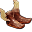Szél cipõ