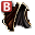 Bátorság köpeny