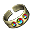 Turmalinarmband