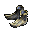 Goldverzierte Schuhe+0