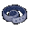 Blauer Riemen