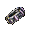 Amethystarmband