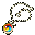 Turmalinhalskette+0
