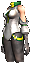 Fechtanzug BRA (w)