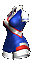 Fußballtrikot FRA (w)