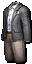 Gentleman-Anzug