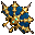 Zodiak Fächer 