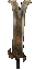 Zin-Klinge (K)