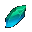 Blaukristall