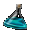 Erfahrungsflasche