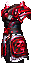Teufelshornpanzer (rot)(K)