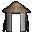 Sasori-Maske (W)