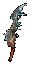 Blaudrachenklinge(K)