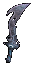 Hades-Klinge(K)
