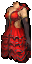 Salsa-Kleid