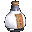 Weißer Tau
