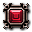 Cut Dragon Ruby