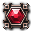 Cut Dragon Ruby