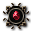 Antique Dragon Ruby