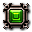 Cut Dragon Jade