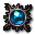 Rough Dragon Sapphire