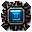Rough Dragon Sapphire