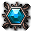 Rough Dragon Sapphire