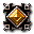 Cut Dragon Garnet