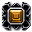Rare Dragon Garnet