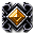 Rare Dragon Garnet