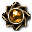Legendary Dragon Garnet