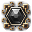 Antique Dragon Onyx
